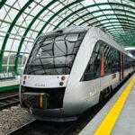 Emisiunea Drumurile Noastre B1 TV-Fum alb la CFR Călători. Aeroportul Craiova, 600.000 pasageri în primele 9 luni-Compania de Apă Oltenia, tot mai aproape de inaugurarea conductei de apă Isvarna