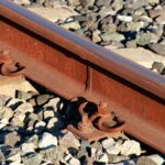 Canicula afectează traficul feroviar. CFR SA poate impune limitări de viteză și măsuri speciale pe calea ferată