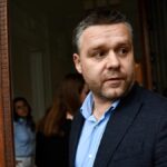 Piramul general al Bucureștiului Ciprian Ciucu a ajuns la DNA