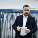 Ciucu nu mai candidează pentru funcția de prim-vicepreședinte al PNL: „Este o decizie corectă față de colegii mei”