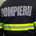 Incendiu în tunelul de metrou de la Piața Iancului
