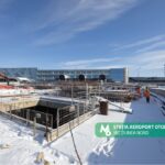 Curtea de Conturi: Lucrări la magistrala de metrou spre Aeroportul Otopeni, decontate în proporție de o treime fără progres în teren