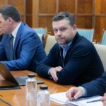 Ciprian Ciucu: A fost semnat contractul pentru consolidarea blocului din Rahova afectat de explozie