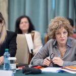 Vicepremierul interimar Oana Gheorghiu: TAROM este „în zbor direct către eşec”. Compania are datorii de 930 de milioane de lei