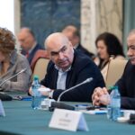 Ilie Bolojan: Dacă PSD intră la guvernare, PNL va trece în opoziție