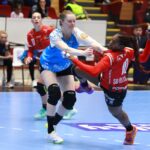 Bistrița va găzdui Supercupa României la handbal. Trofeele se dispută între 21 și 23 august