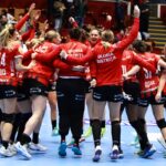 Gloria Bistrița a cucerit Supercupa României la handbal feminin