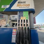Benzina coboară sub 8,4 lei/l, motorina se apropie de 9,25 lei/l