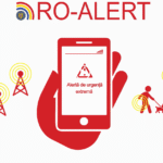 RO-Alert în Tulcea după atacuri cu drone aproape de granița României