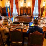 Ședință CSAT azi la ora 15:00, înaintea Summitului NATO de la Ankara