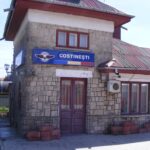 Constanța-Mangalia se redeschide „de 1 Mai”, apoi se închide la loc pentru lucrări