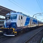 Softronic Craiova a finalizat modernizarea celor 19 locomotive electrice ale CFR Călători, prin PNRR