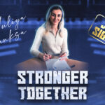 Yuliya Dumanska, noul portar al campioanei CSM Bucureşti