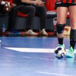 CS Gloria Bistrița și SCM Universitatea Craiova, în semifinalele Cupei României