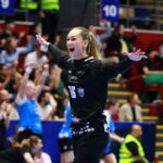 Foto. CSM București revine în Final Four după 8 ani