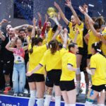 CSO Voluntari, campioană națională după 3-1 cu CS Volei Alba Blaj