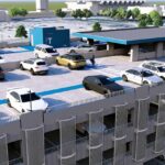 Compania Națională Aeroporturi București lansează licitația pentru o nouă parcare la Aeroportul Otopeni
