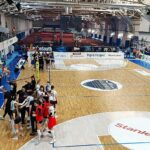 Volei feminin: CSO Voluntari – Volei Alba Blaj, 2-1 la general, în finala Diviziei A