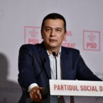 Sorin Grindeanu: „PSD își asumă guvernarea. Va fi un guvern care nu se va teme și care nu va sta cu căciula în mână în fața nimănui. Resping orice pact pe funcții”