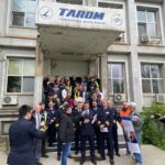 Sindicatul TAROM acuză Guvernul că „distruge compania”- 17 directori în trei ani – TAROM rămâne cu 10 avioane