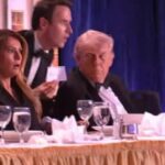 Președintele SUA Donald Trump, evacuat din cauza unor focuri de armă