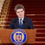Nicușor Dan: Varianta unui premier tehnocrat „are șanse”, dacă există susținere parlamentară