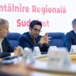 Claudiu Manda: PSD ia în calcul varianta Sorin Grindeanu premier