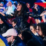 România, pe podium la Eurovision 2026: Alexandra Căpitănescu a obținut locul 3 la Viena