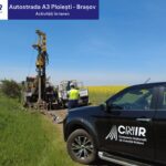 Activitățile pentru Studiul de Fezabilitate al Autostrăzii A3 Ploiești-Brașov au fost reluate