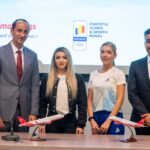 Bernadette Szocs și Mihaela Cambei reclamă întârzieri la plata premiilor pentru medaliile internaționale