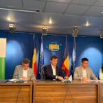CNIR a semnat contractul de aproape 4 miliarde de lei pentru un nou tronson al Autostrăzii Unirii A8