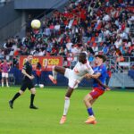 Steaua a fost învinsă de Sepsi, scor 2-0, în play-off-ul Ligii a 2-a