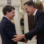 Lista oficială a participanților la Summitul B9+ de la București. Mark Rutte și Zelenski, confirmați