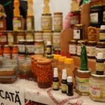 „Poftim, din România!” aduce târguri cu produse tradiționale, meșteșuguri și folclor la MADR și Senat