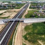 Horațiu Cosma critică CNAIR: Niciunul dintre cele trei noduri rutiere de pe A0 Nord nu este inclus integral în proiect