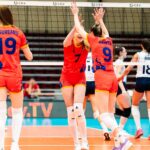 România a învins Israelul cu 3-0 și bifează a doua victorie la turneul de la Riga