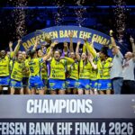 Metz scrie istorie și câștigă în premieră Liga Campionilor, după 31-29 cu Gyor