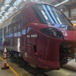 Al 21-lea tren electric Coradia Stream livrat României a fost recepționat și va intra în circulație cu călători