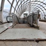 Restricții de trafic și modificări în transportul public pe durata lucrărilor la Pasajul Basarab