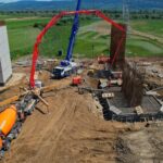 Avertisment privind Autostrada Moldovei A7. România riscă să piardă finanțarea din PNRR dacă lucrările nu sunt finalizate până la 31 august