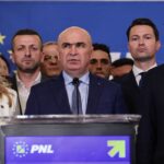 Ilie Bolojan, reconfirmat în funcția de președinte al PNL