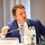 PNL, USR și UDMR îl propun pe Siegfried Mureșan pentru funcția de prim-ministru
