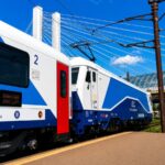Craiovenii de la RELOC Craiova finalizează proiectul PNRR de modernizare a celor 19 locomotive electrice ELASMO
