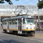 Ultimele curse ale tramvaielor Tatra în București vor avea loc în weekend-urile 11-12 și 18-19 iulie