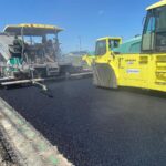 Emisiunea Drumurile Noastre B1 TV. CNAIR-0 km de autostradă în prima jumătate de an. A0 Nord Lot 1, aproape finalizată între DN1 și DN1 A – Pe Miruță nu-l interesează autostrada muzeu