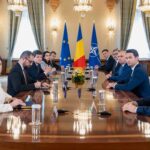 Partidele merg mâine din nou la Cotroceni. Programul consultărilor de la Cotroceni