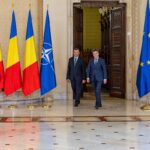 Eugen Tomac începe negocierile pentru formarea unei majorități care să susțină Guvernul de tehnocrați