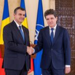 Tomac respinge zvonurile privind retragerea sa: „Este FALS! Voi duce această procedură până la votul Parlamentului”