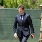 Nicușor Dan: Drona care a explodat în zona Portului Constanța era ucraineană, dar responsabilitatea aparține Rusiei