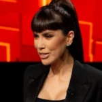 Jurnalista Denise Rifai a ajuns la DNA